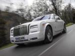 Rolls-Royce Phantom Coupe 2012 года